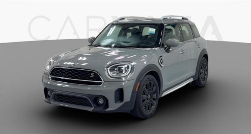2022 MINI Countryman