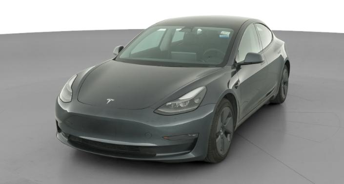 Thumbnail: 2023 Tesla Model 3 - 1