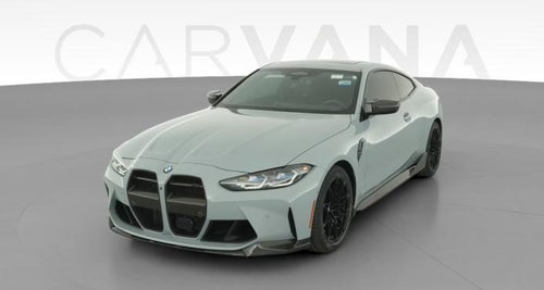 2024 BMW M4