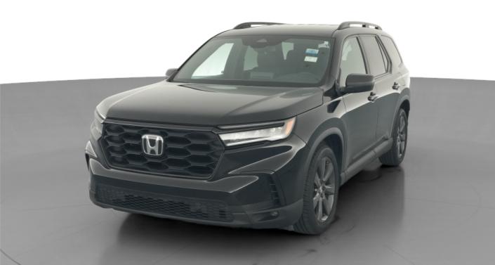 Thumbnail: 2023 Honda Pilot - 1