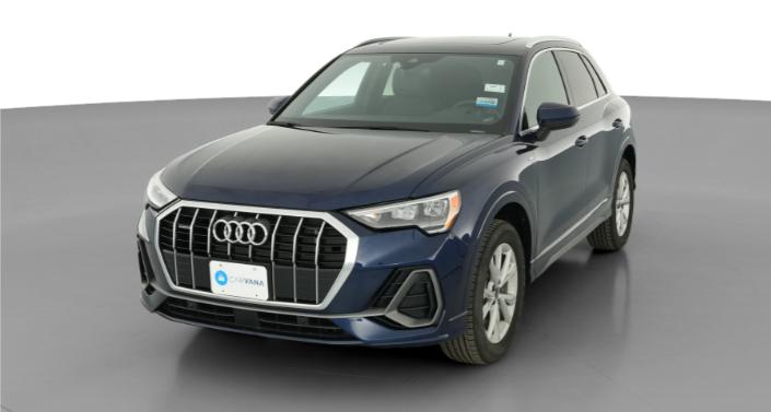 Thumbnail: 2022 Audi Q3 - 1
