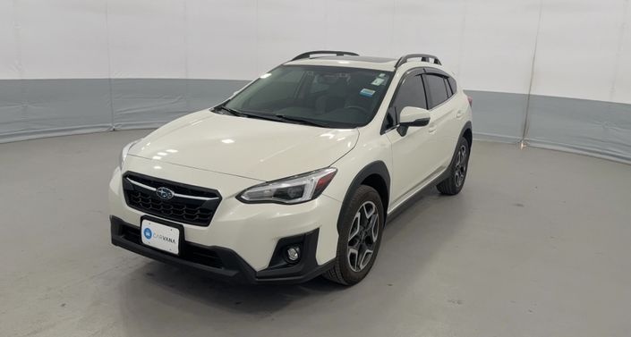 Thumbnail: 2020 Subaru Crosstrek - 1