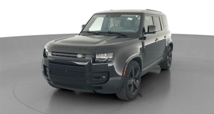 2020 Land Rover Defender 110 -
                  Rocklin, CA