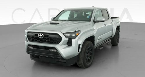 2024 Toyota Tacoma Double Cab