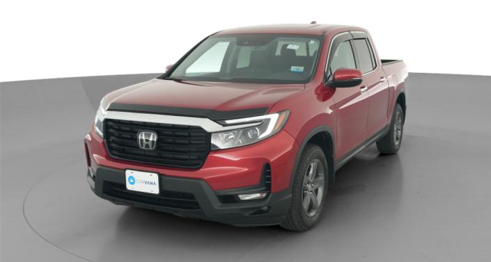 Thumbnail: 2023 Honda Ridgeline - 1