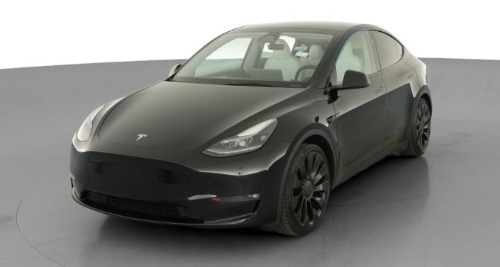 Thumbnail: 2023 Tesla Model Y - 1