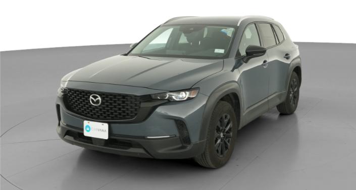 Thumbnail: 2024 Mazda CX-50 - 1