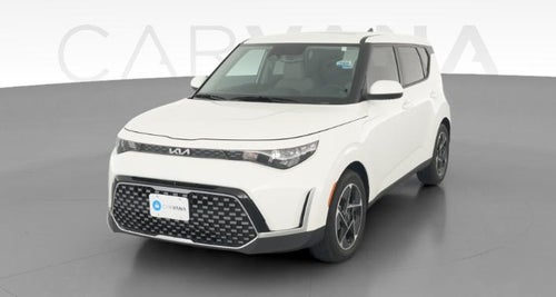 2025 Kia Soul