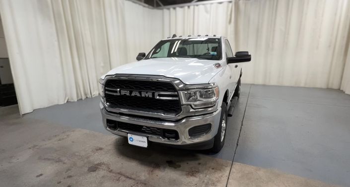 2021 RAM 3500 Tradesman -
                  Riverside, CA