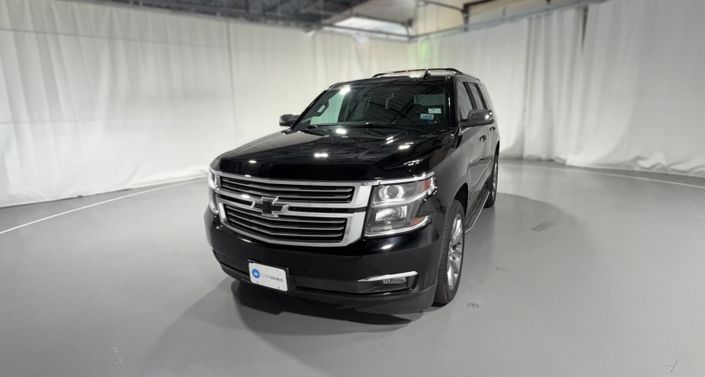 Thumbnail: 2016 Chevrolet Tahoe - 1