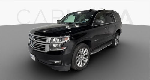 2016 Chevrolet Tahoe