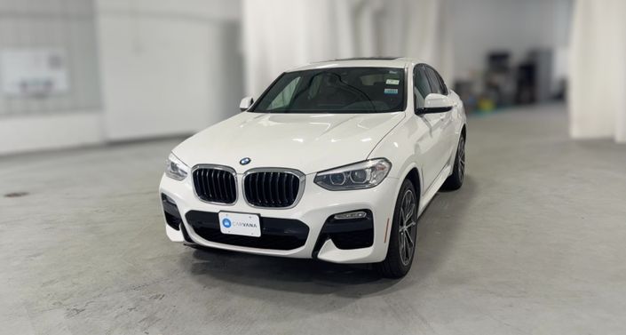 2019 BMW X4 xDrive30i -
                  Manville, NJ