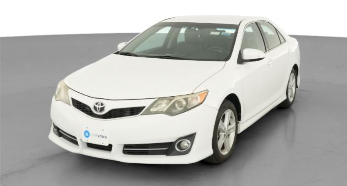 Thumbnail: 2014 Toyota Camry - 1