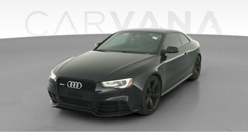 2014 Audi RS 5