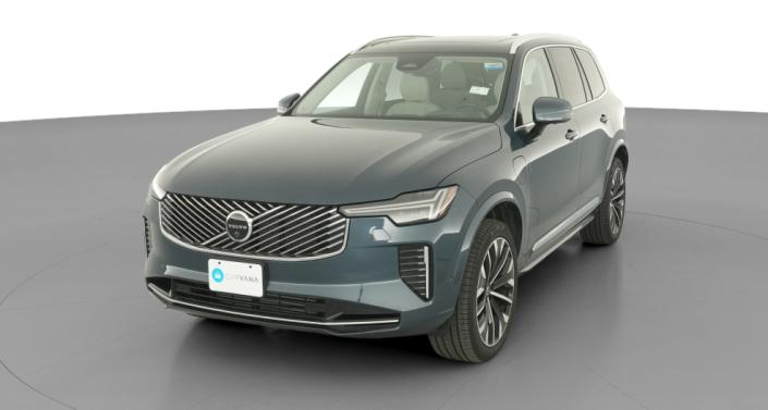 Thumbnail: 2025 Volvo XC90 - 1