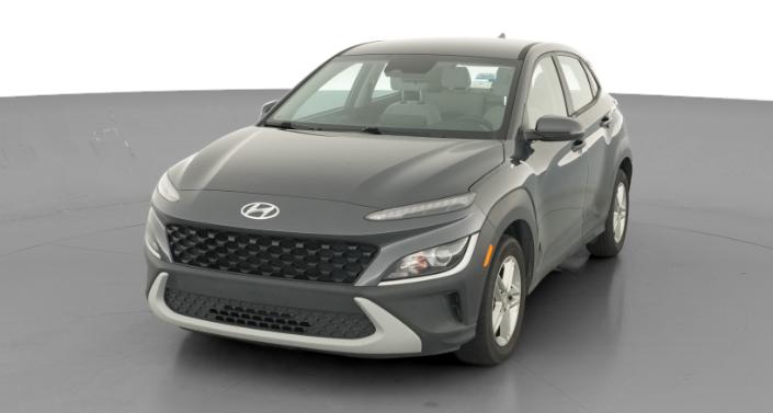Thumbnail: 2022 Hyundai Kona - 1