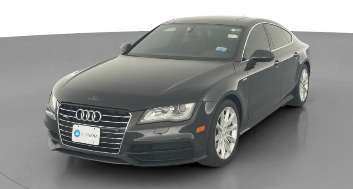 2013 Audi A7 Prestige -
                  Richton Park, IL