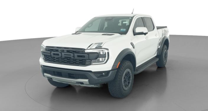 Thumbnail: 2024 Ford Ranger - 1