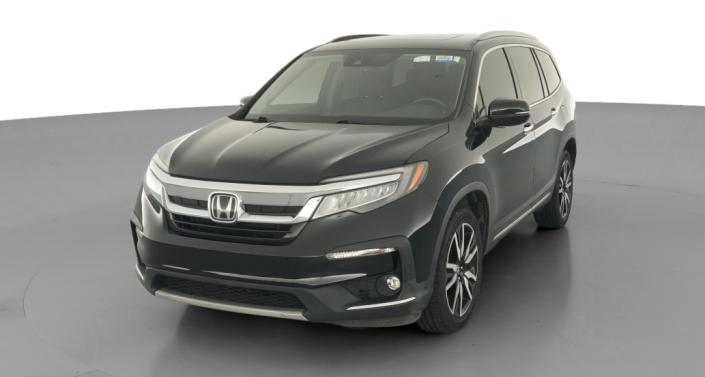 Thumbnail: 2020 Honda Pilot - 1