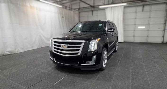 2017 Cadillac Escalade  -
                  North Las Vegas, NV