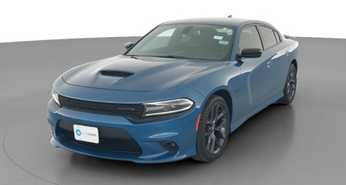 Thumbnail: 2020 Dodge Charger - 1