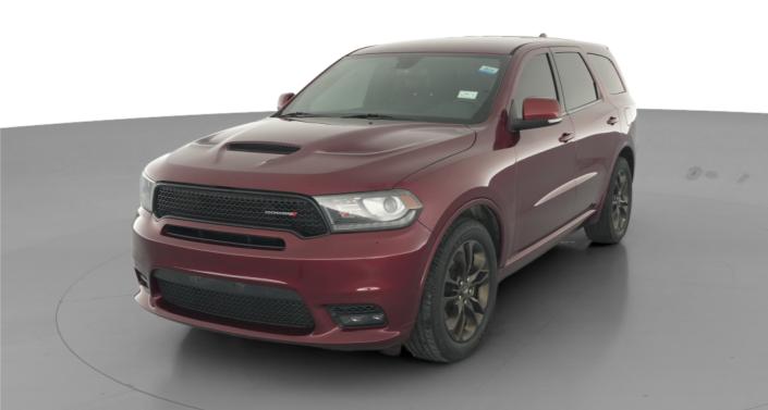 Thumbnail: 2019 Dodge Durango - 1