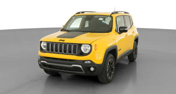 Thumbnail: 2023 Jeep Renegade - 1