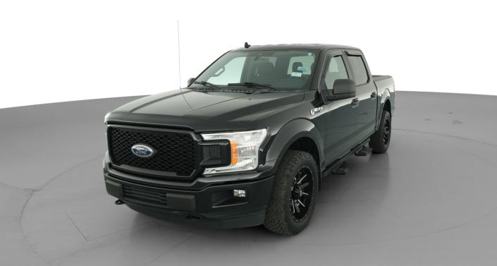 Thumbnail: 2020 Ford Econoline - 1