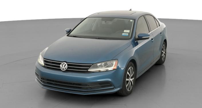 2017 Volkswagen Jetta SE -
                  Auburn, GA