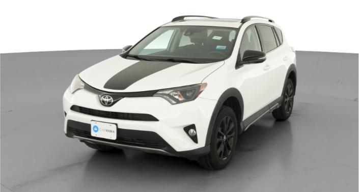 Thumbnail: 2018 Toyota RAV4 - 1