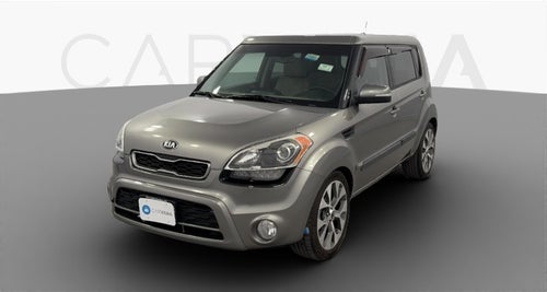 2013 Kia Soul