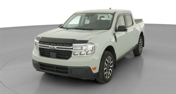 Thumbnail: 2024 Ford Maverick - 1