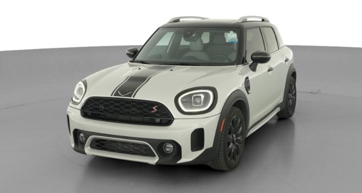 Thumbnail: 2023 MINI Cooper Countryman - 1