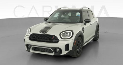 2023 MINI Countryman