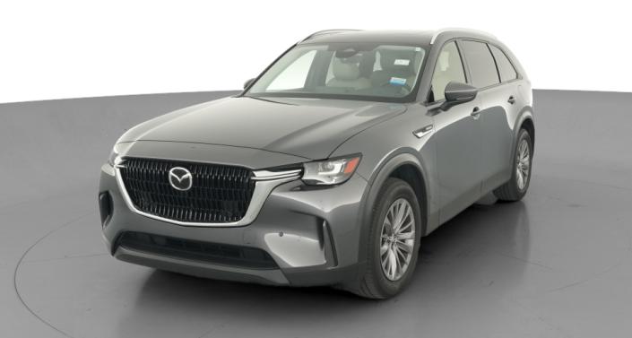 Thumbnail: 2025 Mazda CX-90 - 1