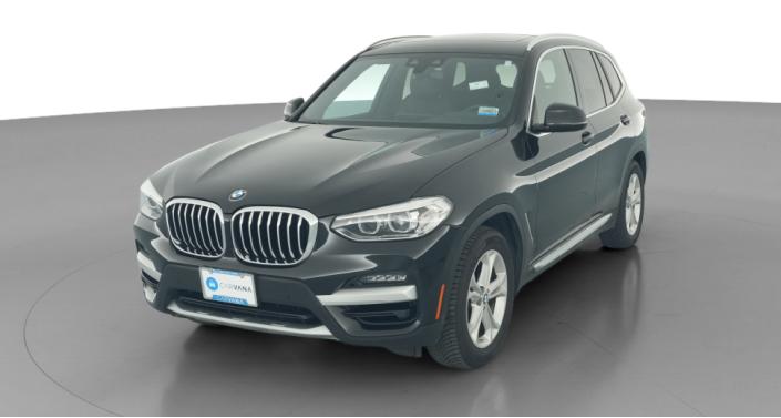 Thumbnail: 2020 BMW X3 - 1