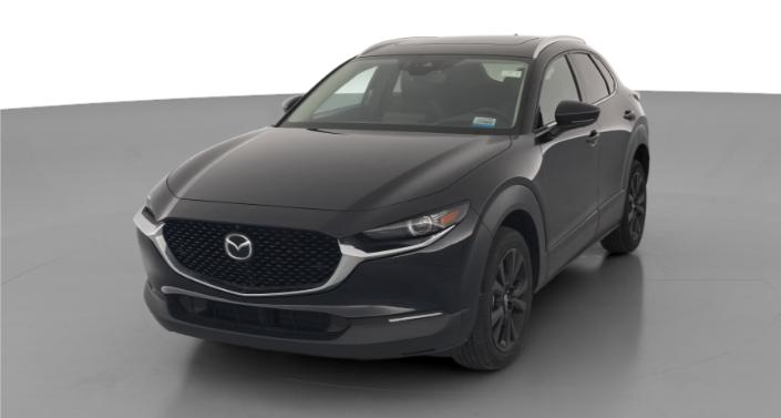 Thumbnail: 2023 Mazda CX-30 - 1