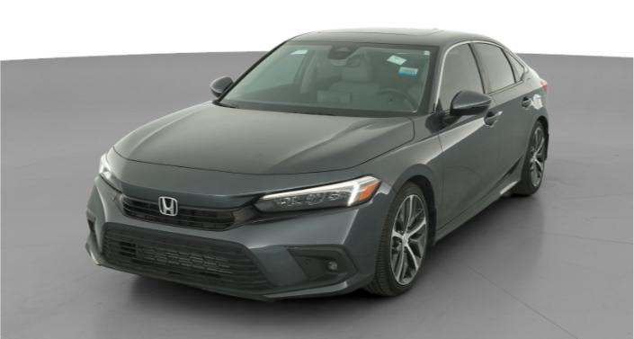 Thumbnail: 2024 Honda Civic - 1