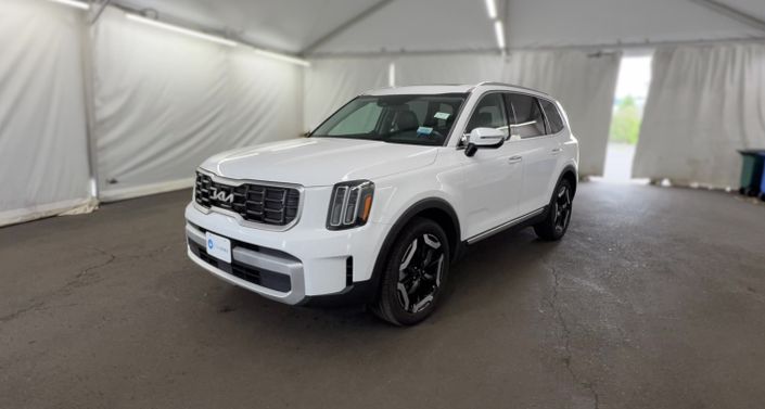 Thumbnail: 2023 Kia Telluride - 1