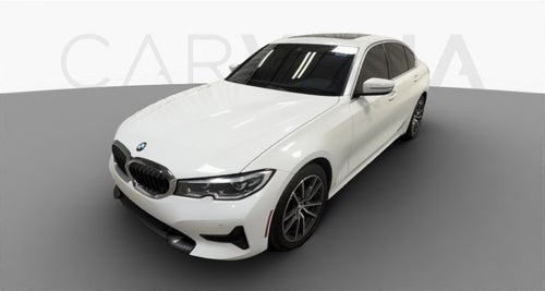 2020 BMW 3 Series