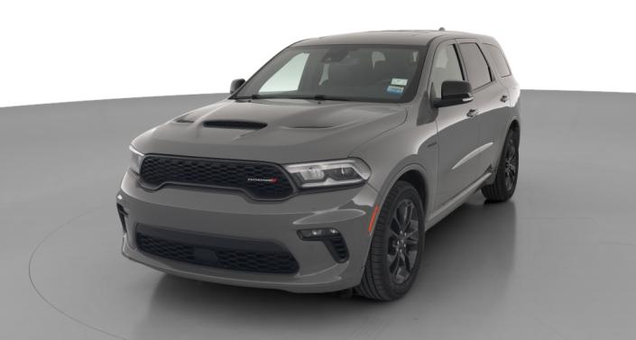 Thumbnail: 2022 Dodge Durango - 1