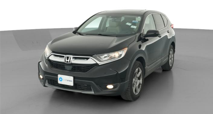 Thumbnail: 2018 Honda CR-V - 1