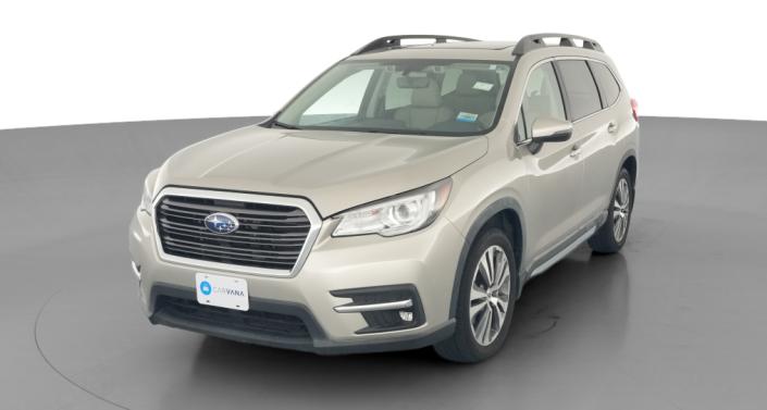 Thumbnail: 2020 Subaru Ascent - 1