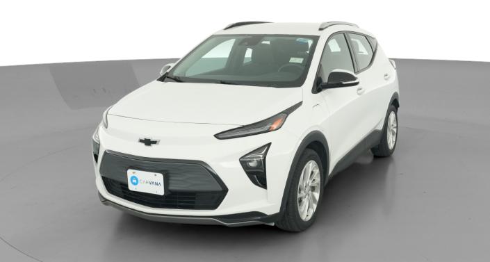 2022 Chevrolet Bolt EUV LT -
                  Indianapolis, IN