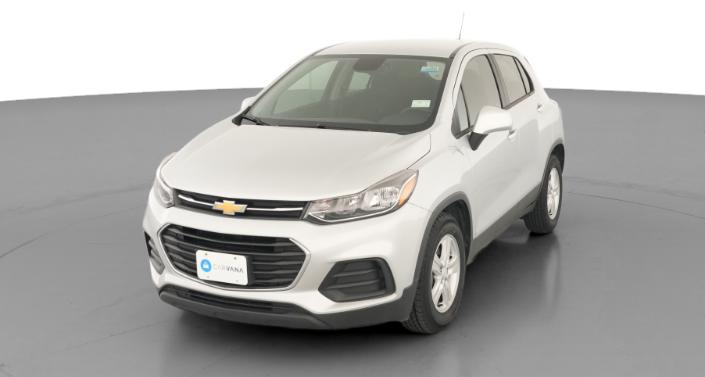 Thumbnail: 2020 Chevrolet Trax - 1