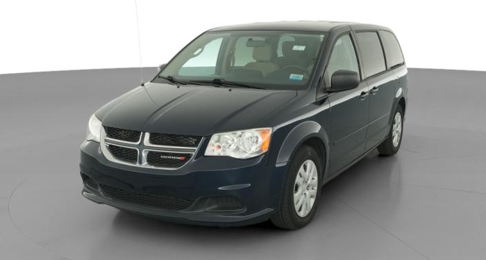 2016 Dodge Grand Caravan SE -
                  Tolleson, AZ