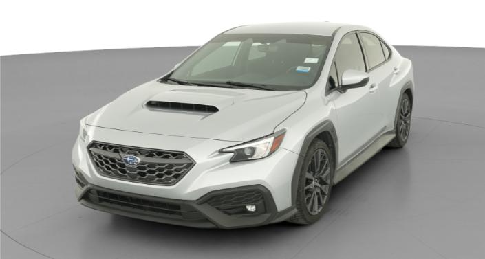 Thumbnail: 2024 Subaru WRX - 1