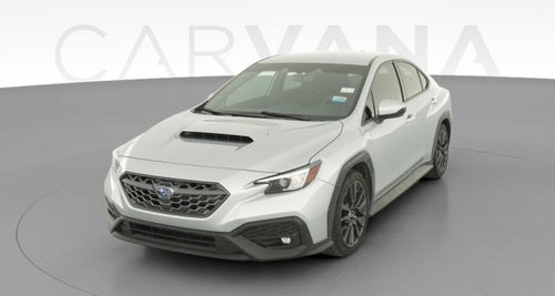 2024 Subaru WRX