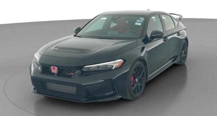 Thumbnail: 2023 Honda Civic - 1