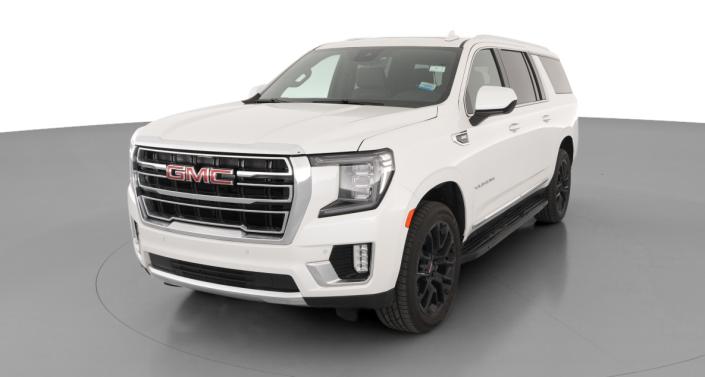 Thumbnail: 2023 GMC Yukon XL - 1